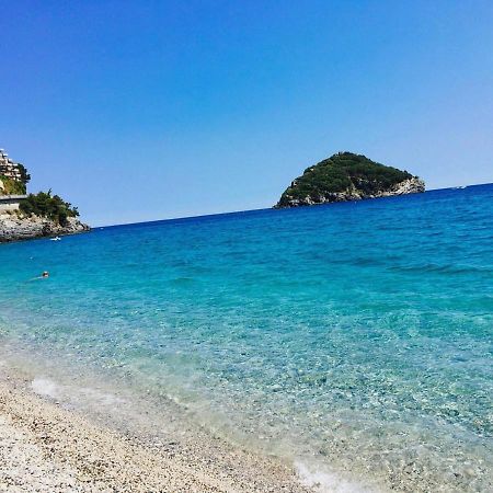 A 5 Minuti Dal Mare - Dolphin Beach House Spotorno Exterior foto
